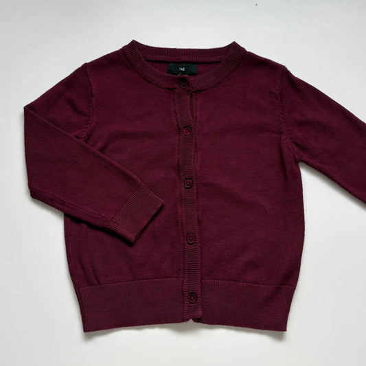 Cardigan Tag | 24 mois