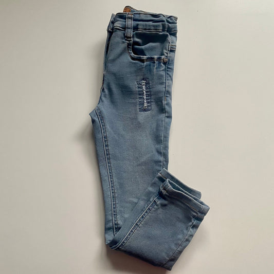 Jeans Souris Mini 5 ans