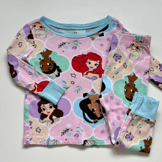Pyjama Disney baby | 18-24 mois