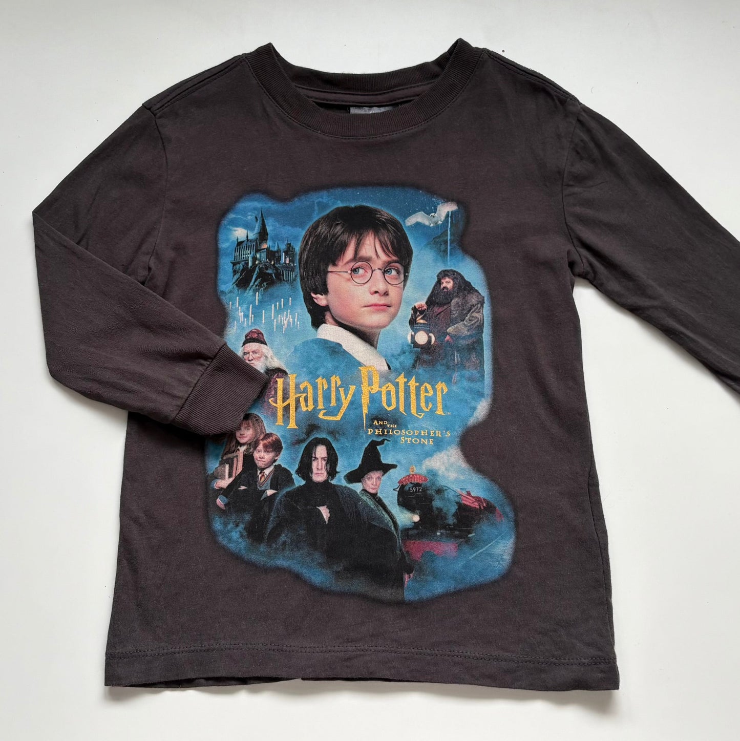 Chandail CottonOn Kids x Harry Potter | 3-4 ans