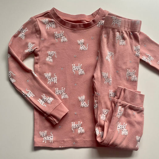 Pyjama Petit Lem 4 ans