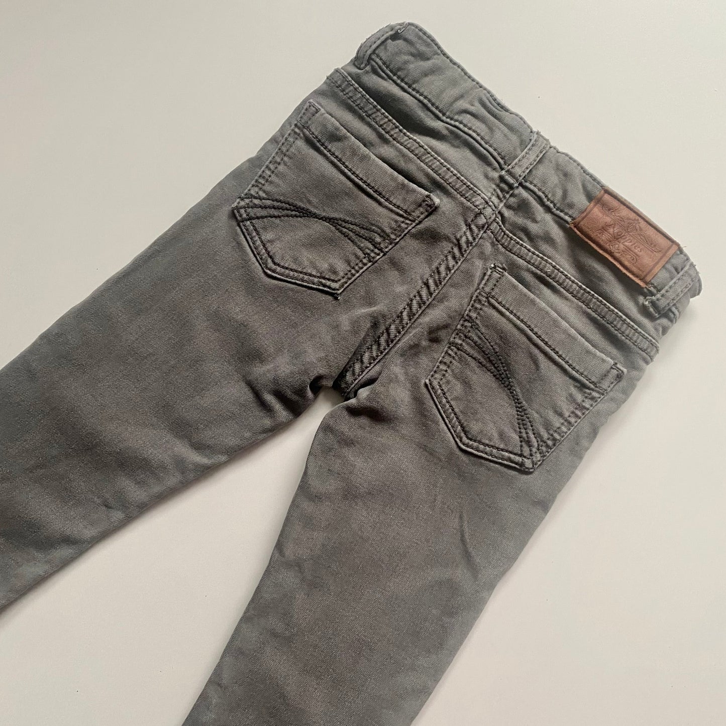 Jeans Noppies 2-3 ans (fait grand)