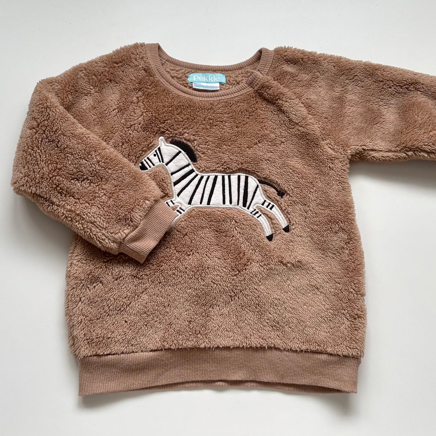 Chandail Pekkle | 24 mois