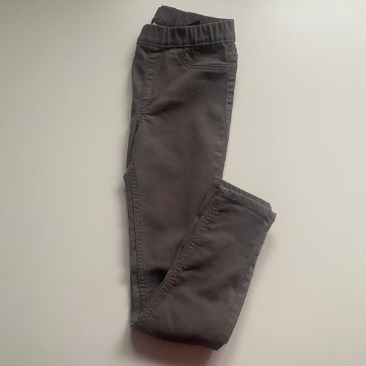 Jegging H&M 6-7 ans (fait grand)