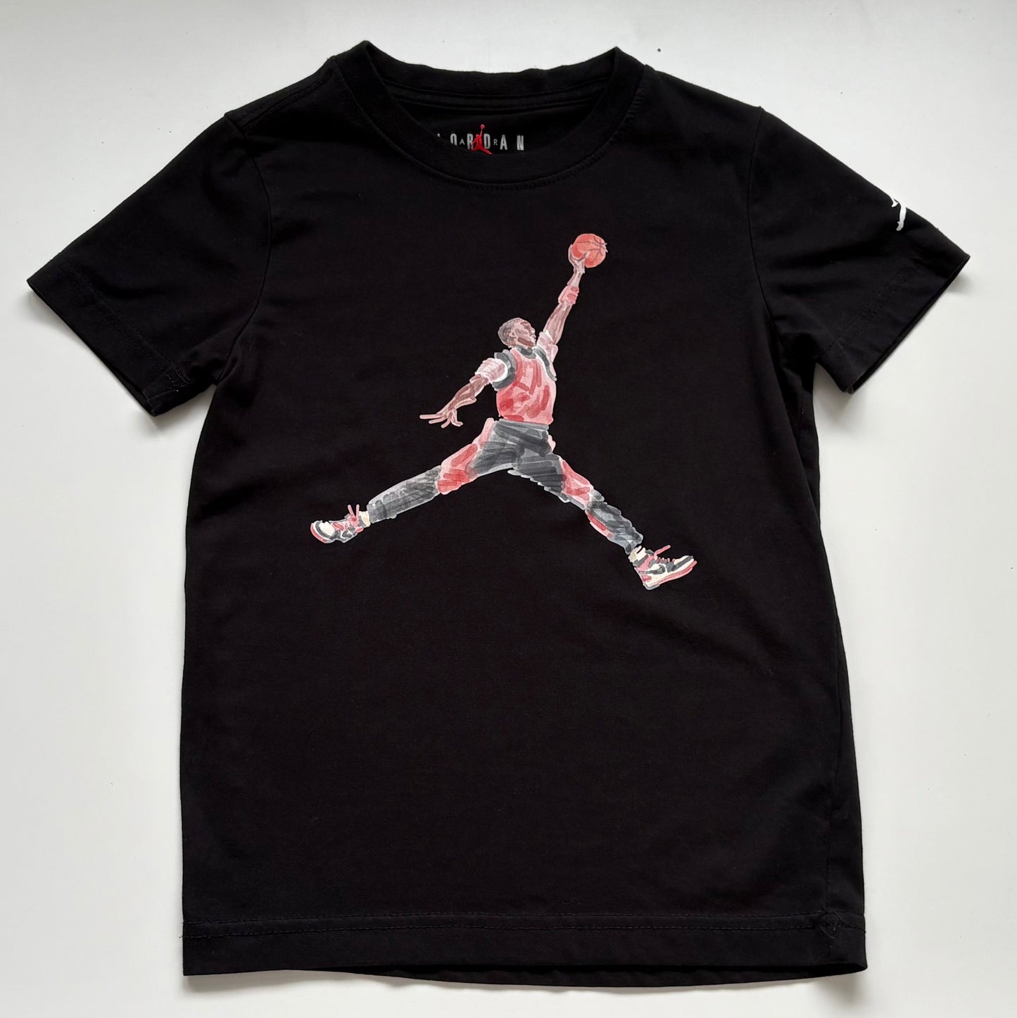 T-Shirt Jordan | 5-6 ans