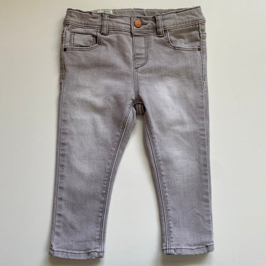 Jeans Zara 12-18 mois