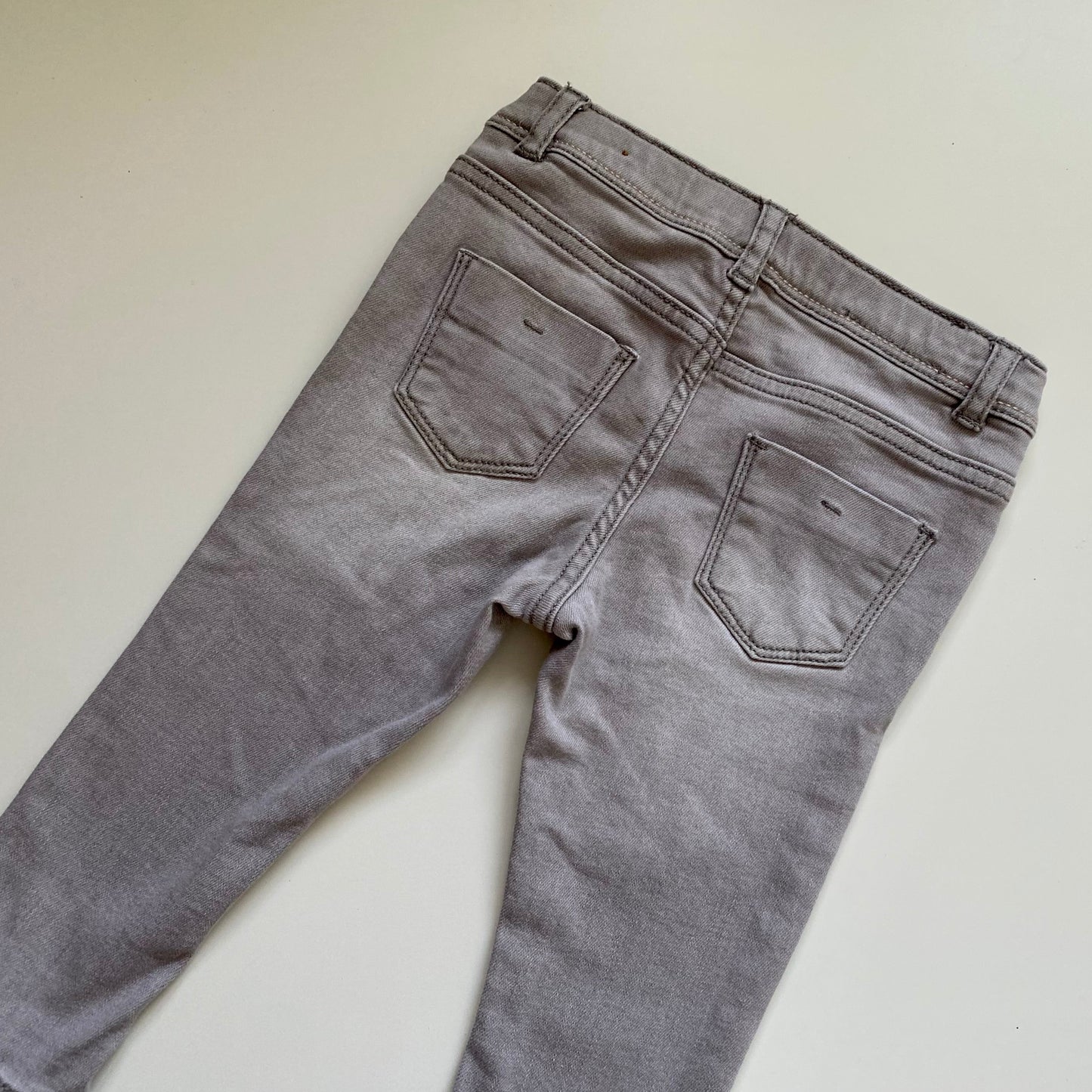 Jeans Zara 12-18 mois