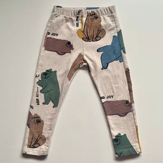 Legging Zara | 18-24 mois