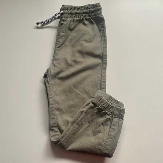 Pantalon H&M 5-6 ans (fait grand)