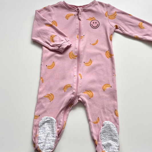 Pyjama Pekkle | 12 mois