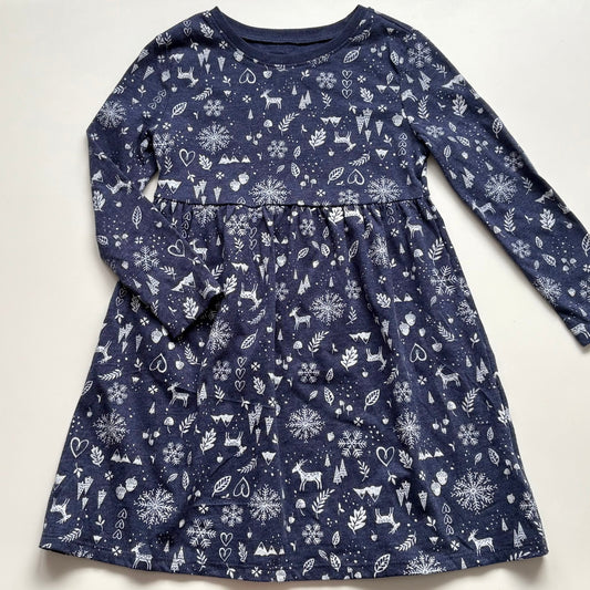 Robe Old Navy | 4 ans