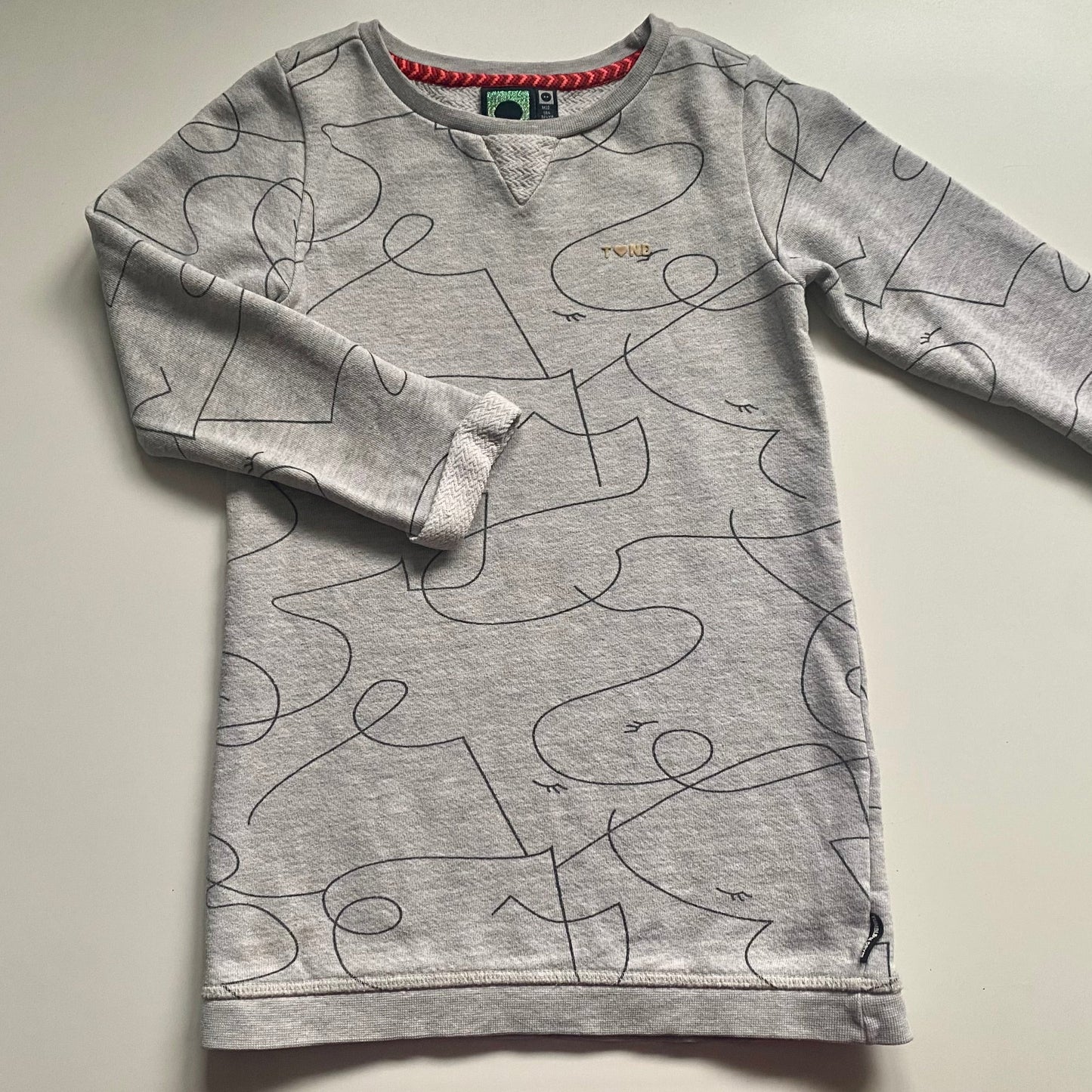 Robe Tumble n dry 3 ans