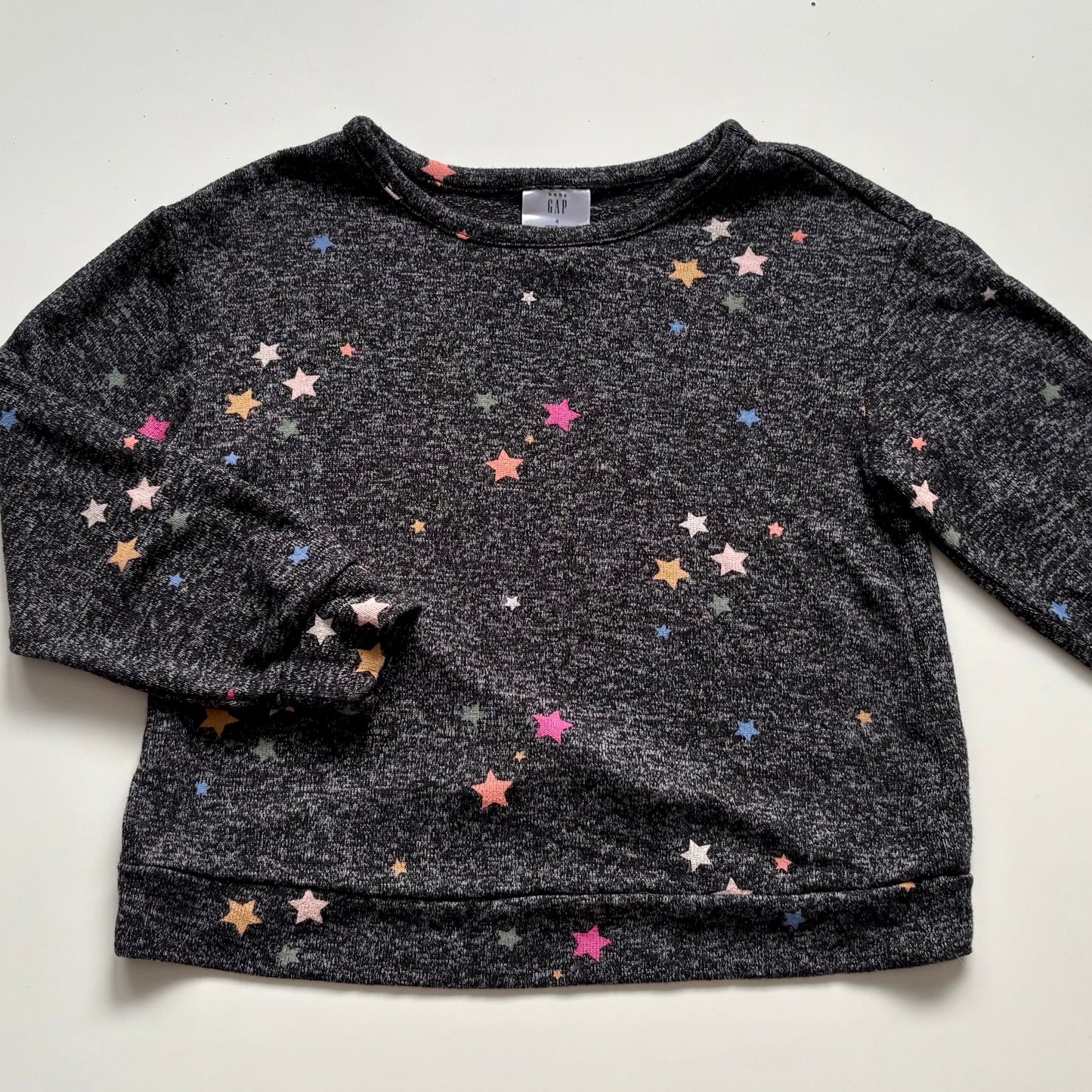 Chandail Gap | 4 ans