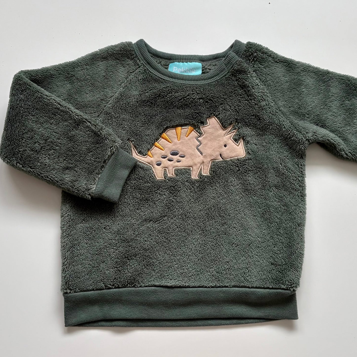 Chandail Pekkle | 24 mois