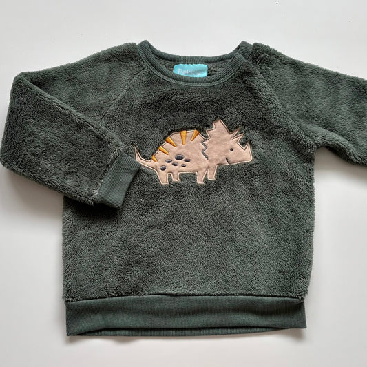 Chandail Pekkle | 24 mois