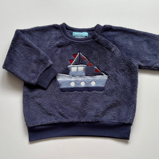 Chandail Pekkle | 12 mois