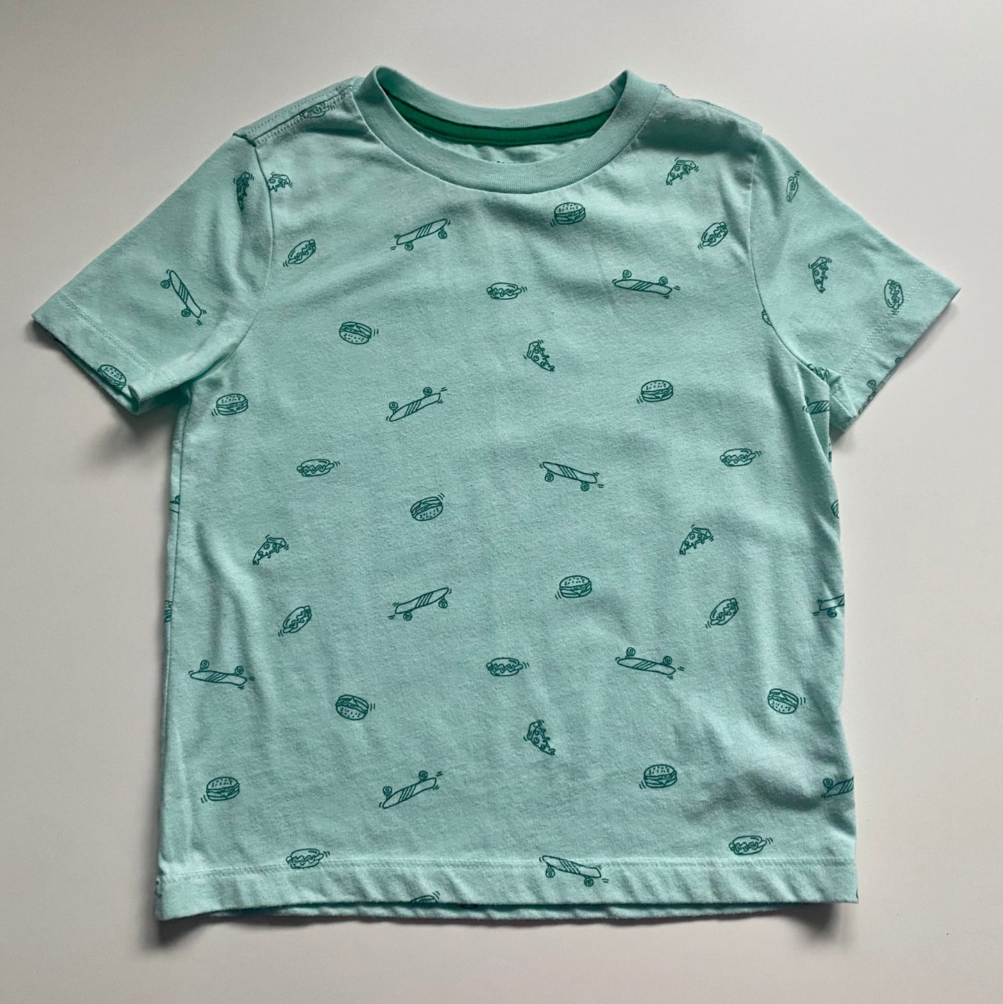 T-Shirt Old Navy 5 ans