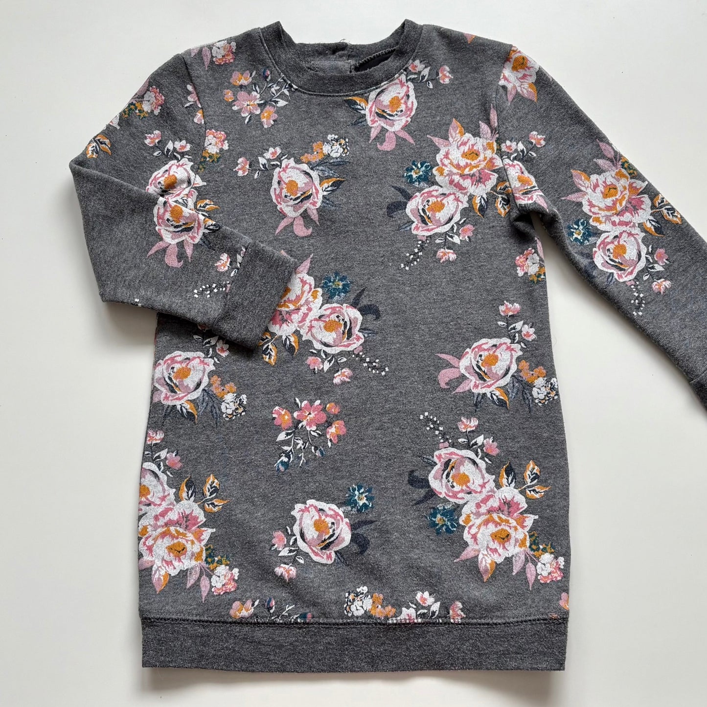 Robe Le Chat Botté | 24 mois