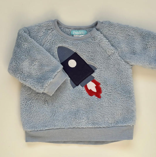Chandail Pekkle | 9 mois