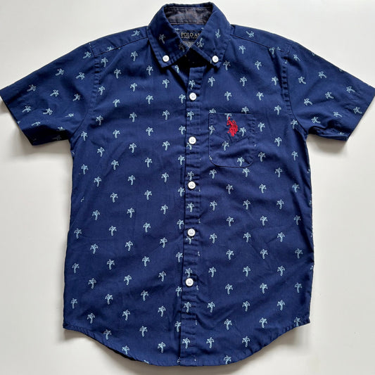 Chemise Polo Ralph Lauren | 5 ans