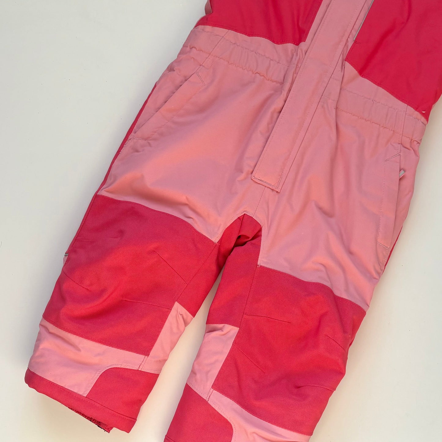 Manteau d'hiver une pièce Columbia 'BUGA III' | 18-24 mois