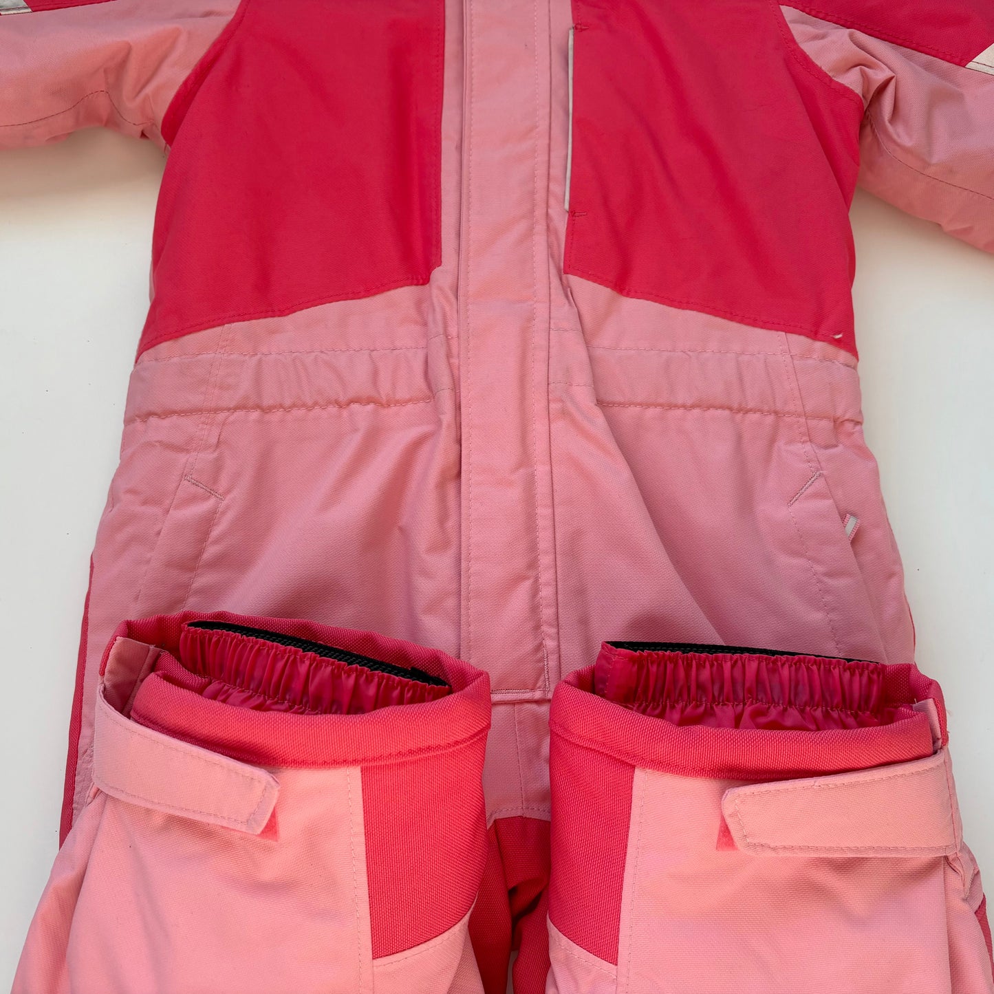 Manteau d'hiver une pièce Columbia 'BUGA III' | 18-24 mois