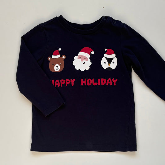 Chandail H&M | 12-18 mois