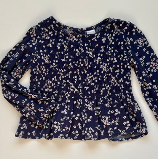 Blouse Carters | 2 ans