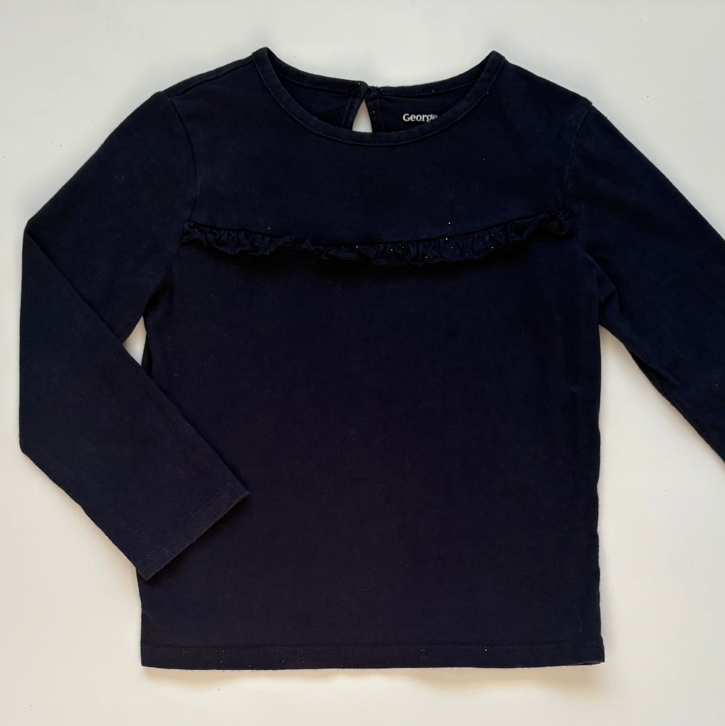 Chandail George | 3 ans