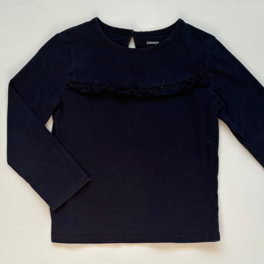 Chandail George | 3 ans