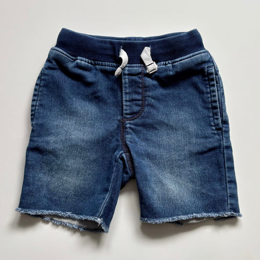 Short en denim Gap | 2 ans (fait grand)