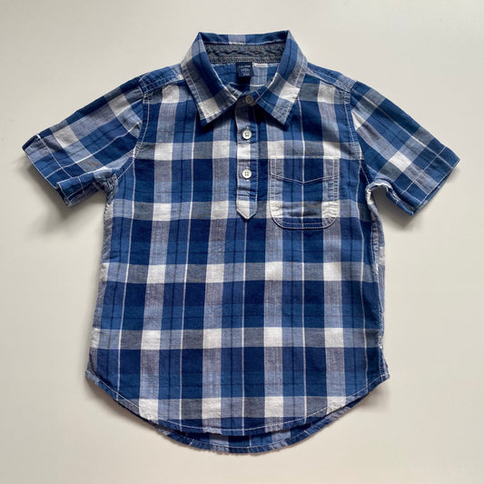 Chemise Gap 3 ans