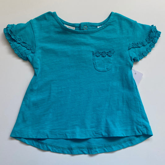 T-Shirt Zara | 12-18 mois