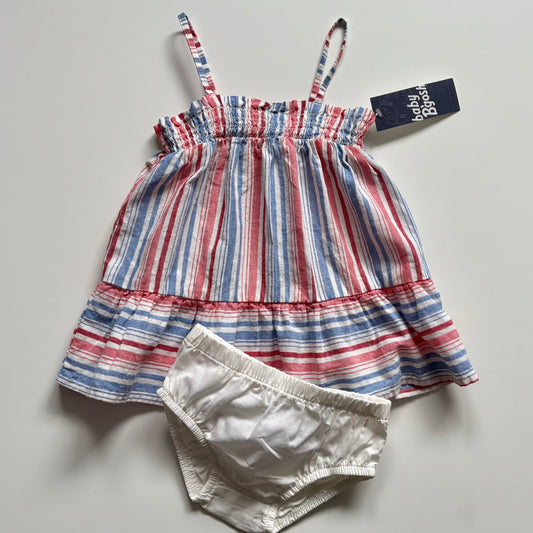 Ensemble Baby Bgosh | 6 mois (NEUF)