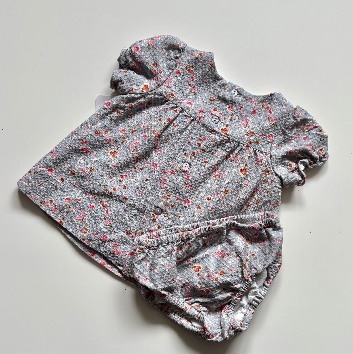 Ensemble Zara | 1-3 mois