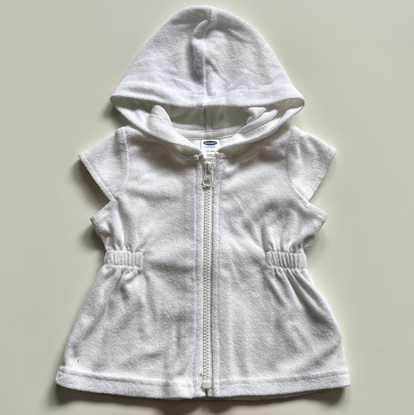 Par-dessus pour maillot Old Navy | 0-3 mois