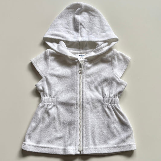 Par-dessus pour maillot Old Navy | 0-3 mois
