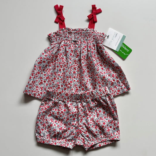 Ensemble Little Planet | 6 mois (NEUF)