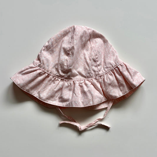 Chapeau 'petites fleurs' H&M | 18-24 Mois