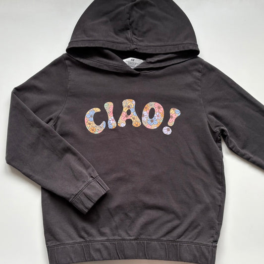 Hoddie H&M | 6-8 ans