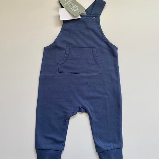Salopette H&M | 6-9 mois (NEUF)
