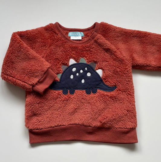 Chandail Pekkle | 12 mois