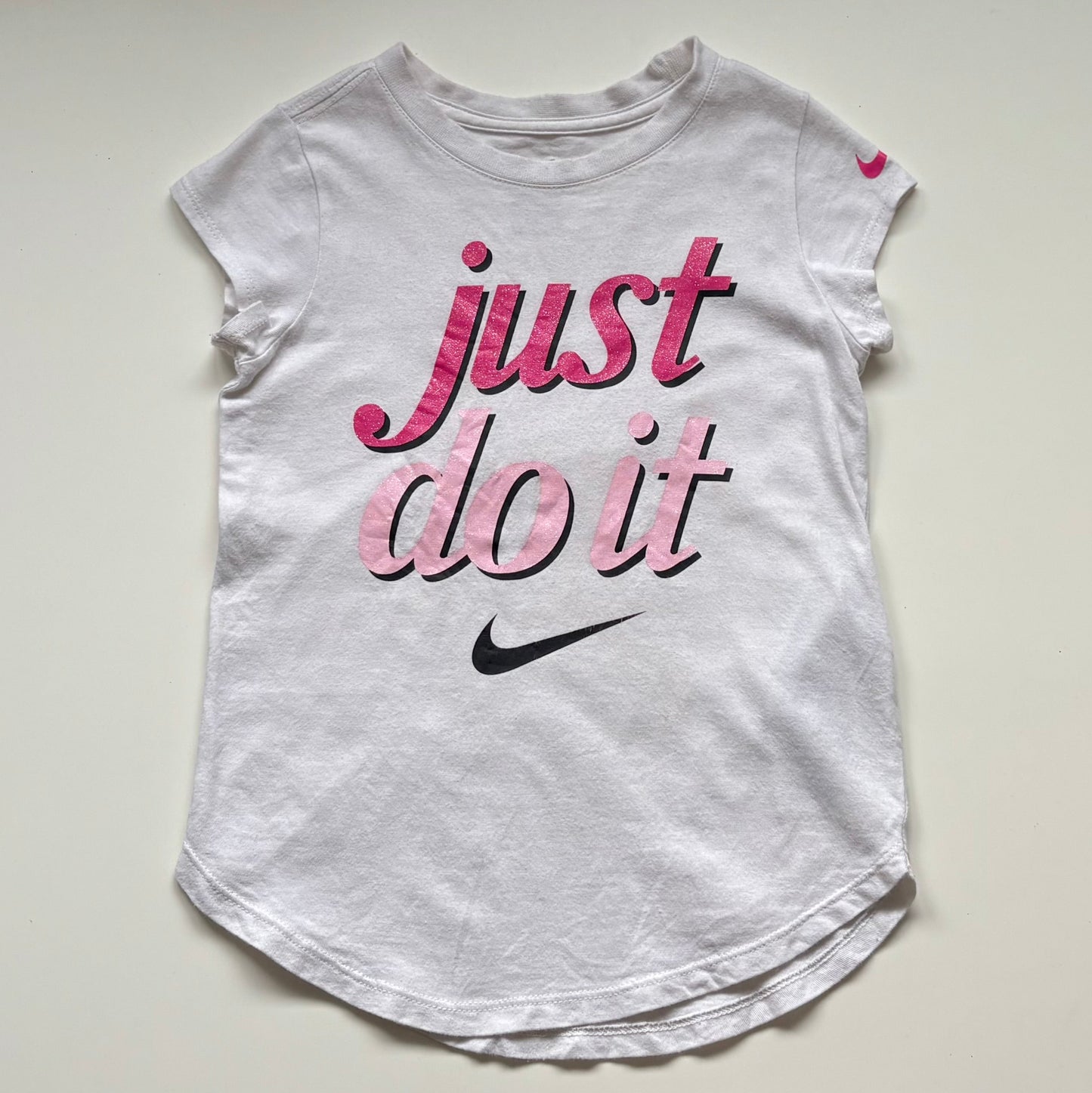 T-Shirt Nike | 4-5 ans (fait grand)