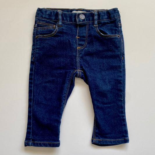 Jeans Zara 3-6 mois