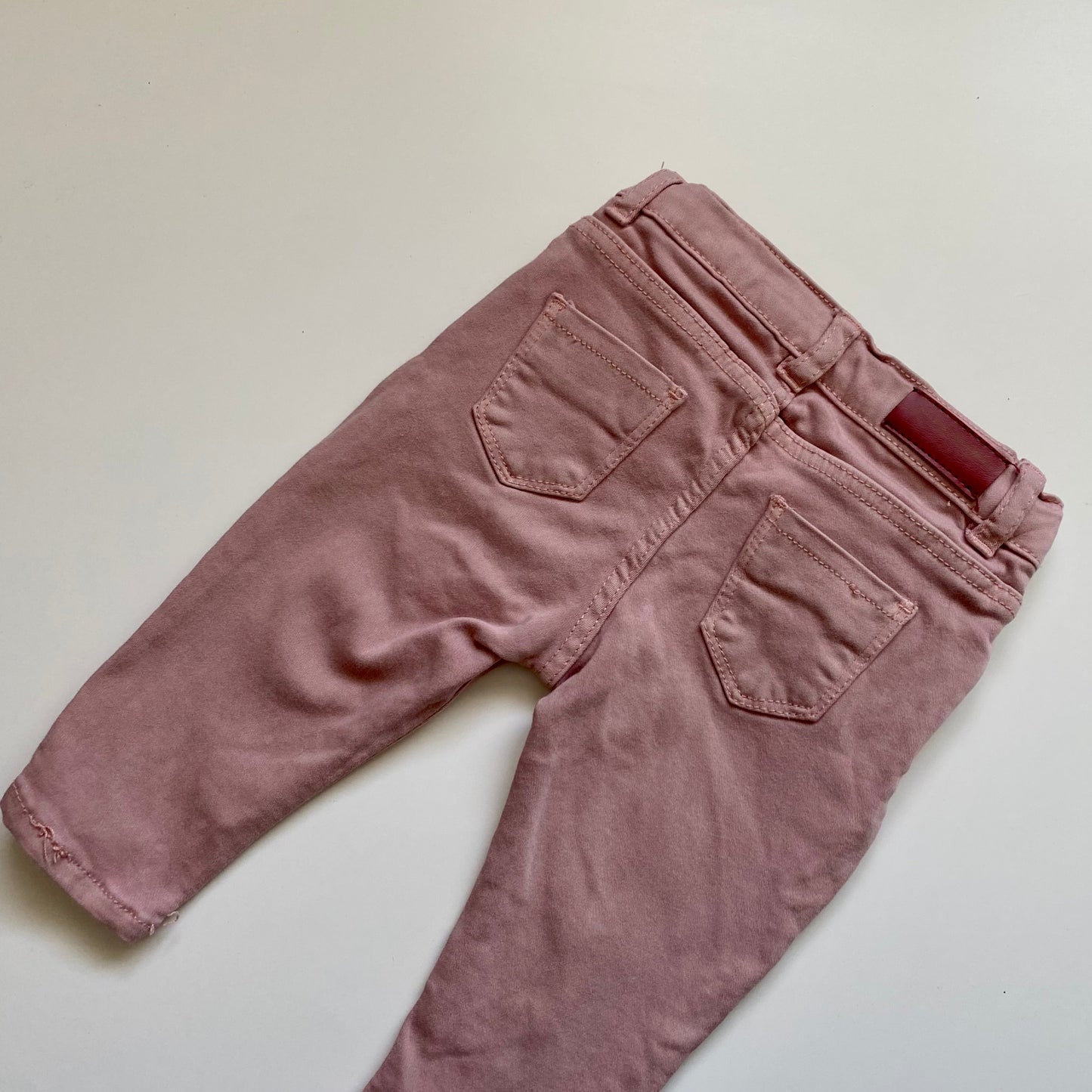 Jeans Zara 3-6 mois