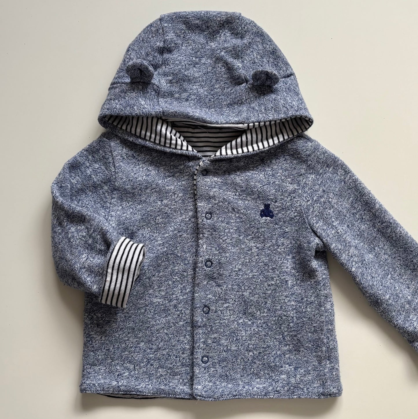 Veste réversible Gap | 6-12 mois