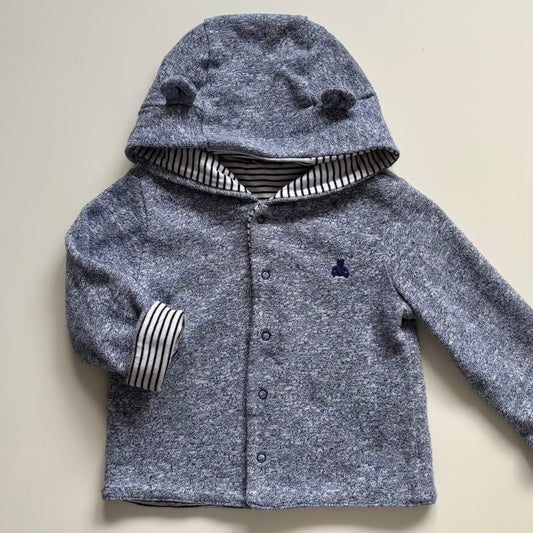 Veste réversible Gap | 6-12 mois