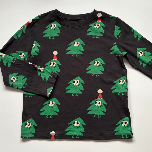 Chandail H&M | 4-6 ans (fait grand)