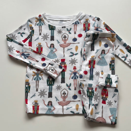 Pyjama Casse-Noisette Little Planet | 24 mois