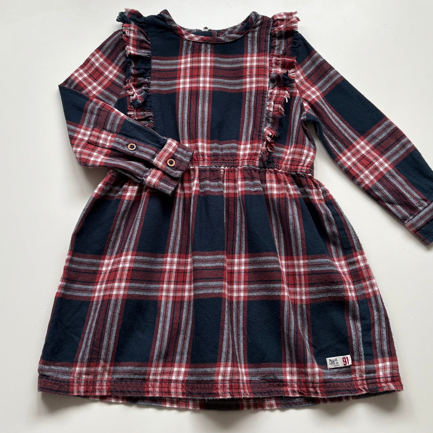 Robe Noppies | 2-3 ans